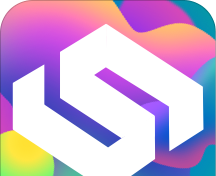 隐藏照片视频logo图