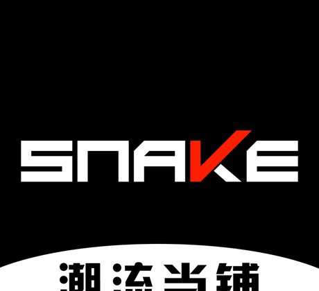 SNAKElogo图
