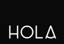 Hola壁纸logo图