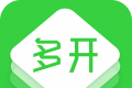 微信多开助手logo图
