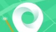 位寻手机定位logo图