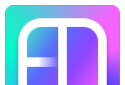 inCollage拼图logo图