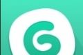 GG游戏盒子logo图