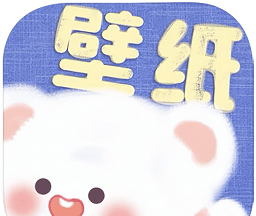 仙女壁纸logo图
