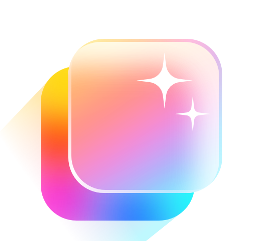 桌面变变变logo图