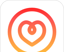 小红交友logo图