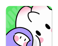 米卡盒子logo图