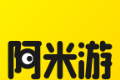 阿米游盒子logo图
