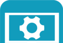 小红车logo图