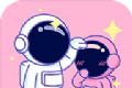 他ta星球logo图
