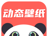 田田动态壁纸logo图