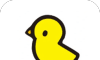 灵动小鸟logo图