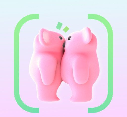 贴贴app下载官方版最新版logo图