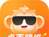 悟空桌面壁纸logo图