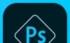 手机版pslogo图