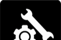 和平精英画质助手144帧logo图