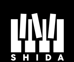shida钢琴助手logo图