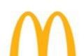 麦当劳框架logo图
