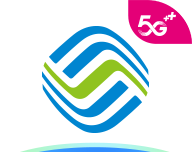 中国甘肃移动applogo图