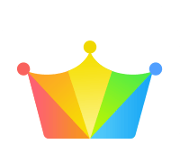 vivo游戏魔盒logo图