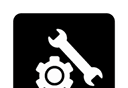 刺激战场画质修改器logo图