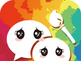 微信主题助手logo图