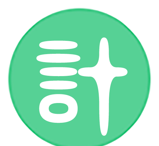 记牌器logo图