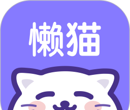 懒猫星球logo图