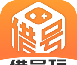 借号玩logo图