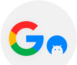 go谷歌安装器logo图