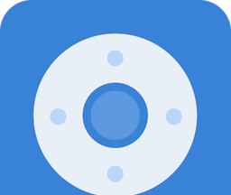 小米万能遥控器logo图