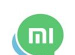米聊logo图