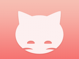猫咪社区logo图