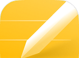 oppo便签logo图