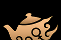51茶馆儿logo图
