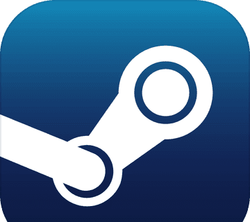 steam手机助手logo图
