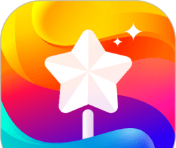百变桌面壁纸logo图