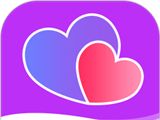 热恋交友logo图