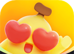 他趣聊天logo图