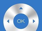 电视万能遥控器logo图
