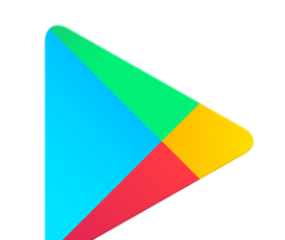 Google商店logo图