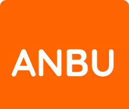 anbu0暗部口袋logo图