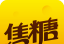 焦糖语音logo图