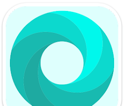 薄荷浏览器logo图