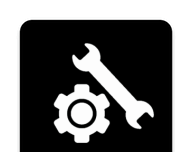 pubg120帧画质修改器logo图
