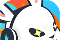 pubg迅猛兔加速器logo图