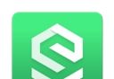 超级状态栏logo图