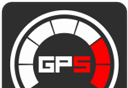 gps仪表盘logo图