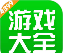 499游戏盒logo图