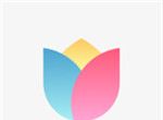 小米画报logo图